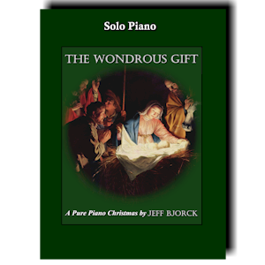 Wondrous Gift E-book
