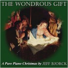 The Wondrous Gift: A Pure Piano Christmas